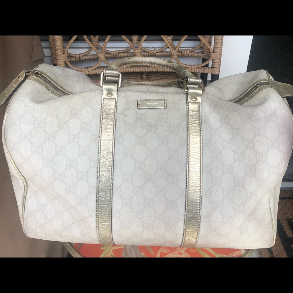 Authentic Gucci Purse